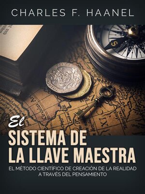 cover image of El Sistema de la Llave Maestra (Traducido)